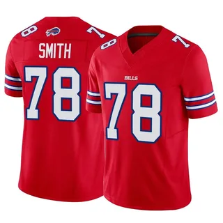 Bruce Smith Jersey  Buffalo Bills Bruce Smith Jerseys & Uniforms - Bills  Store