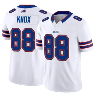 Dawson Knox Jersey  Buffalo Bills Dawson Knox Jerseys & Uniforms