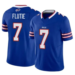 Men's Nike Von Miller Royal Buffalo Bills Vapor F.U.S.E. Limited Jersey