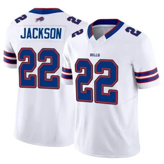 NFL, Shirts, Buffalo Bills Fred Jackson Nike Royal Team Game Player Jersey