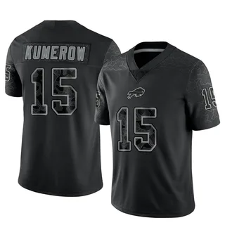 Buffalo Bills Jake Kumerow Nike Royal NFL Game Jersey