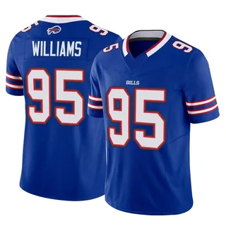 Kyle Williams Jersey Nike Clearance -  1692943696