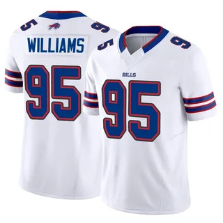 Kyle Williams Jersey 713D5325