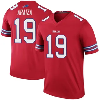 Matt Araiza Jersey  Buffalo Bills Matt Araiza Jerseys & Uniforms