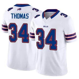 Thurman Thomas Womens Jersey Store -  1693191446