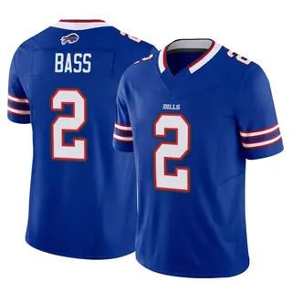 Tyler Bass Jersey  Buffalo Bills Tyler Bass Jerseys & Uniforms - Bills  Store